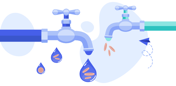 Prix du m3 d'eau : calculs, estimation et comparatif