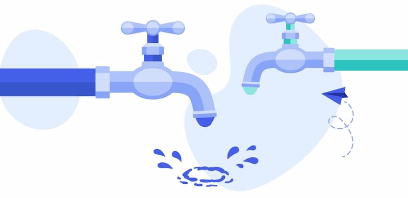 Abonnement à l'eau chez Veolia : démarches, tarifs et conditions
