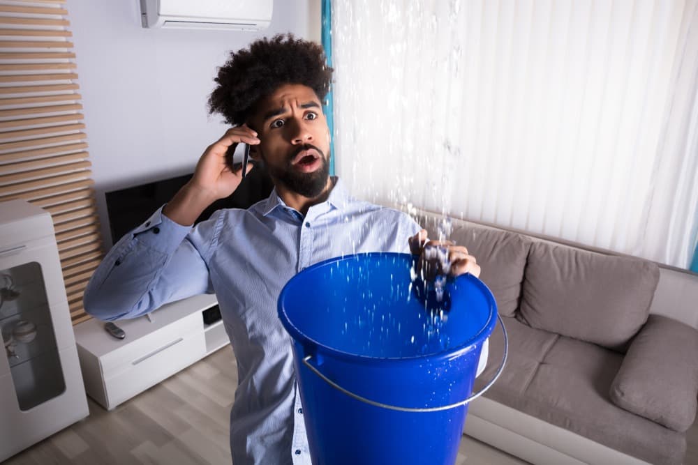 Dégât des eaux : comment s'y prendre ?