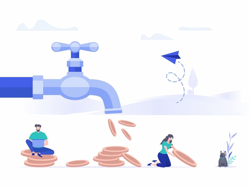 Facture eau Suez : estimation, paiement, contestation