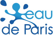 eau de paris logo