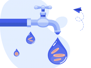 Installation compteur d'eau individuel locataire