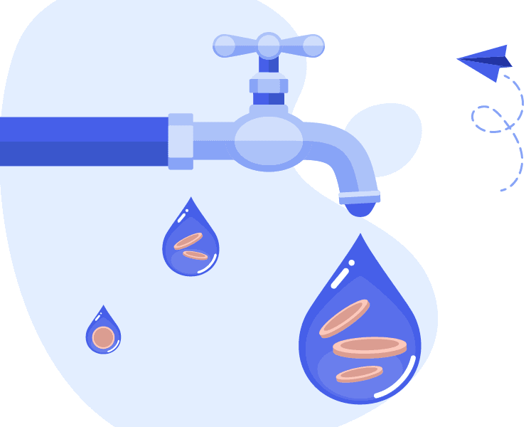 Réduire consommation eau enjeu économique