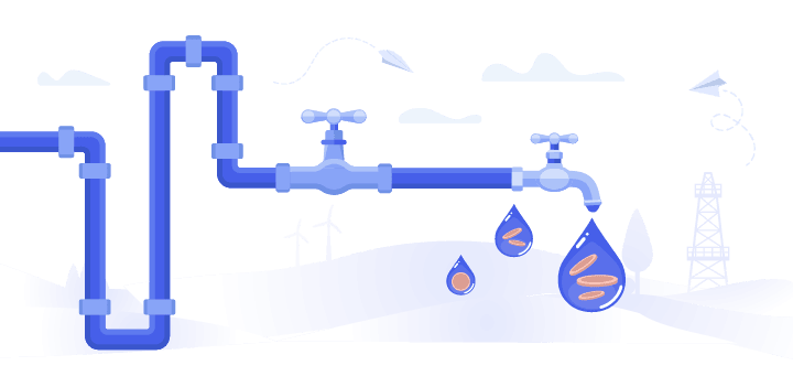 Veolia : prix de l'abonnement à l'eau en 2022