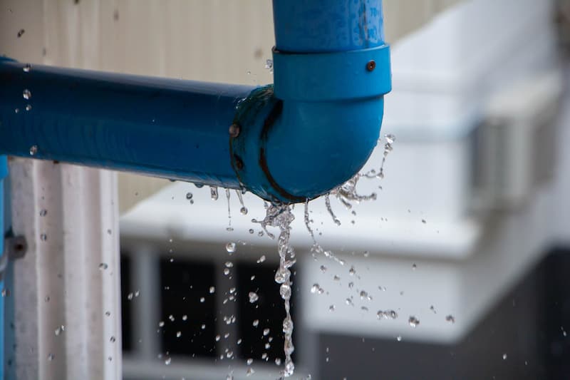 Modèle de lettre : Dégrèvement de facture d'eau suite à une fuite