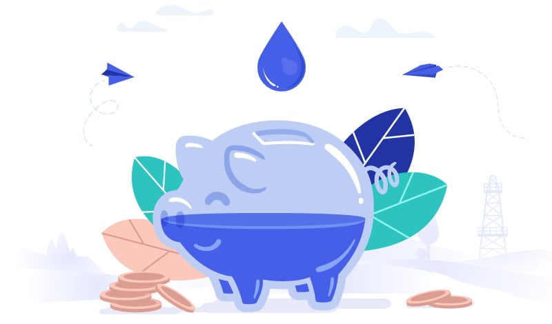 Quelles astuces pour réduire sa consommation d'eau ?