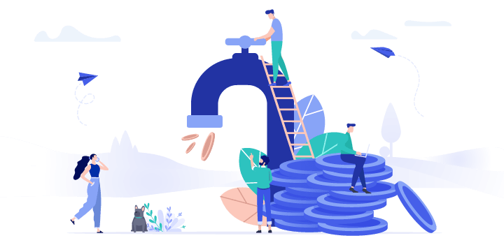 mauvaise facturation eau