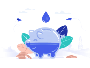 facture d'eau locataire